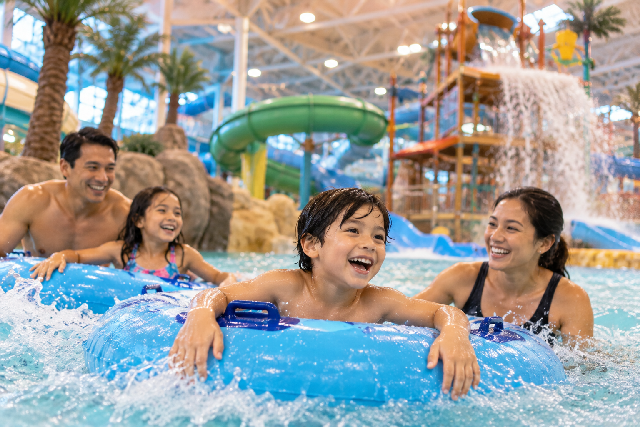clementon park closing down supporting editorial illustration